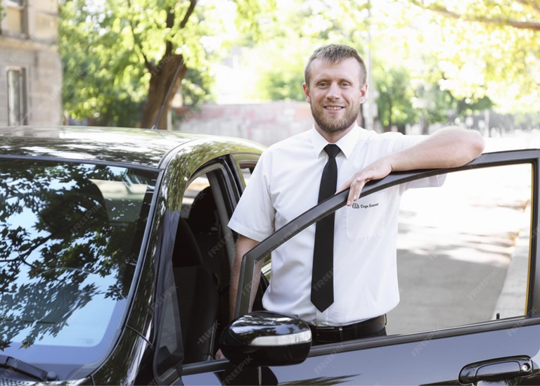 Kenley Taxi Service You Can Rely On