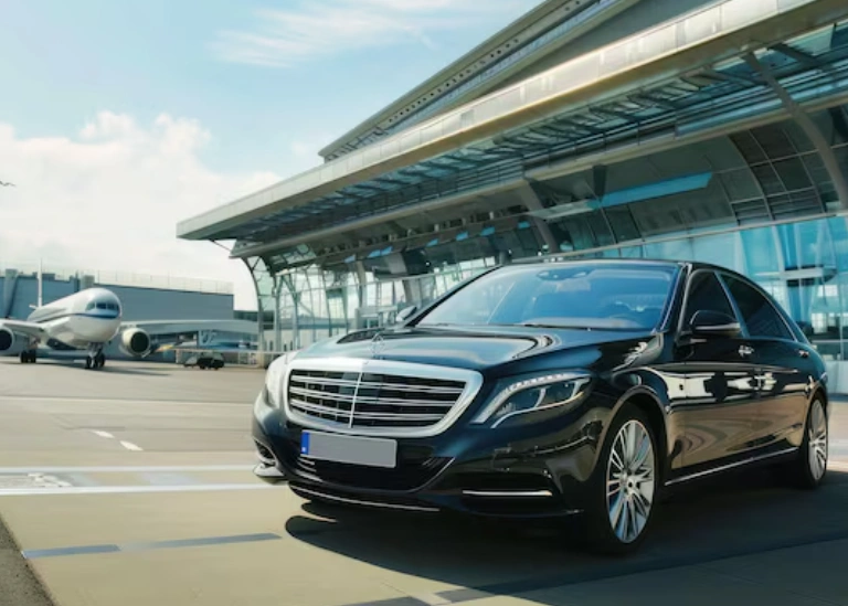 A More Comfortable Way to Travel Between Heathrow and London City Airport