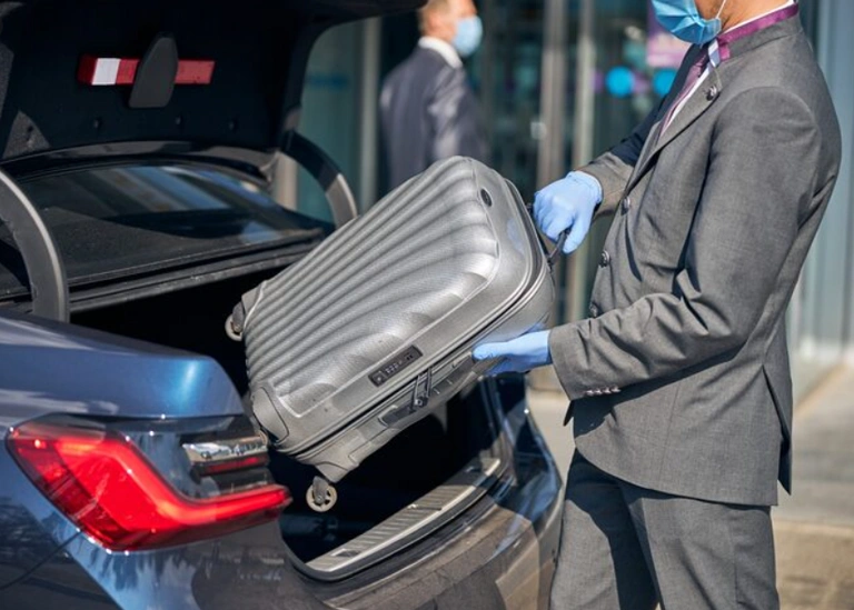 A More Comfortable Way to Travel Between Heathrow and Stansted
