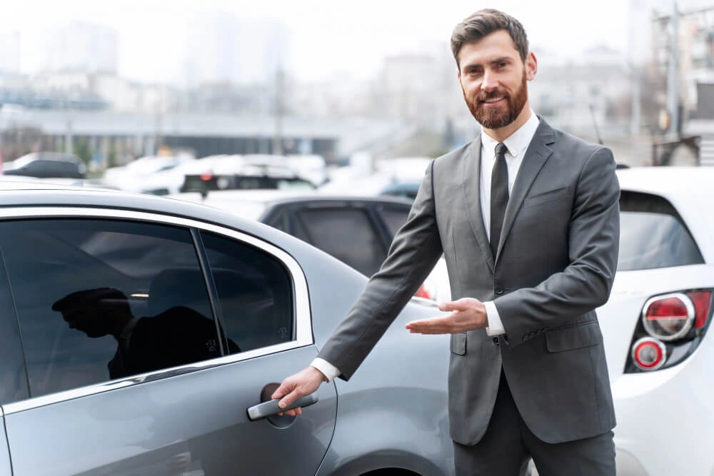 Discover London Luton Airport Travel with Comfort and Clarity