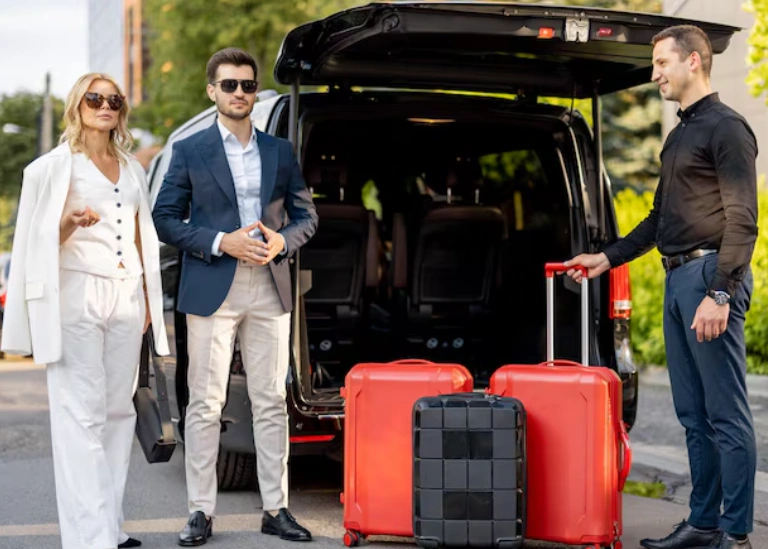 Pre-Booked London to Heathrow Airport Transfers
