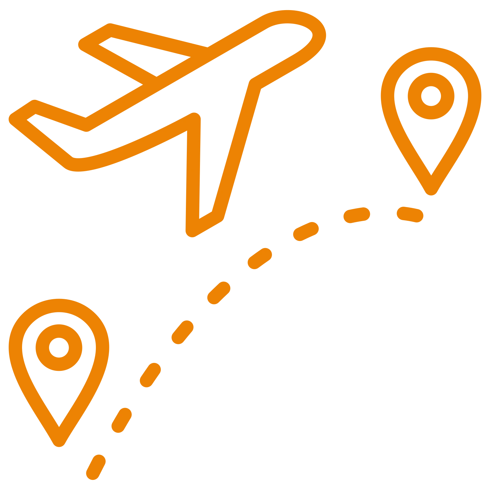 flight tracking